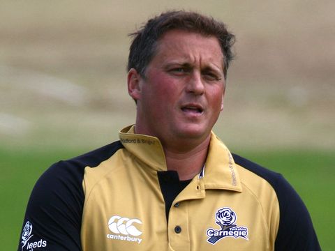 Darren Gough 