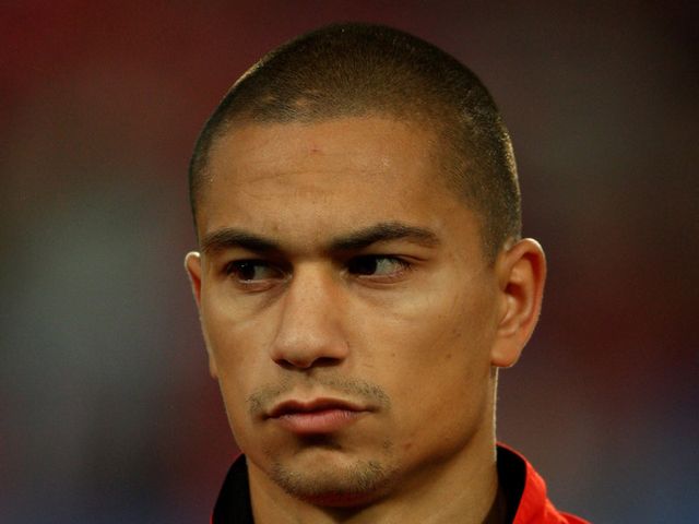 Gokhan Inler