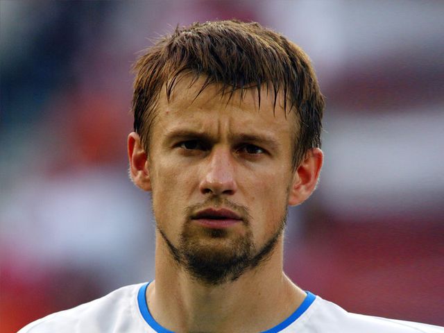 Sergei Semak