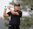 Mickelson: already looking forward to next year