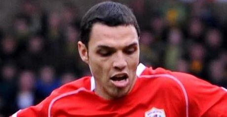 Anderson: Opening goal