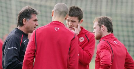 Queiroz: United impact