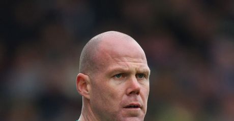 Friedel: Hopes for improvements