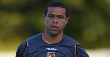 Geovanni: Goalscorer