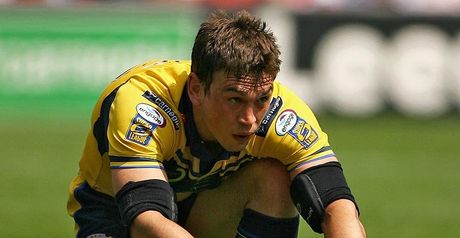 Sinfield: motivated to prove doubters wrong