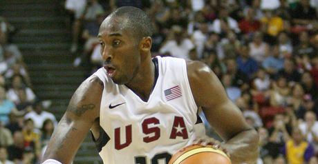 Bryant: The MVP