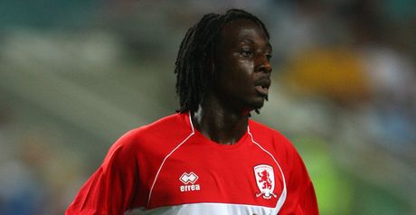 Emnes: Chance will come