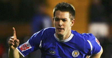 Fryatt: Two-goal hero