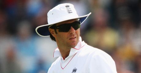 Vaughan: Determined