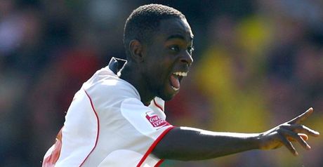 Dyer: On target for Swansea