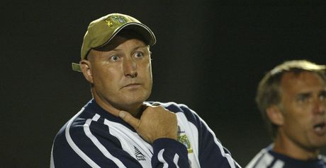 Slade: Seeking fresh faces