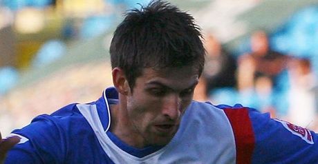 Dobie: On the mark