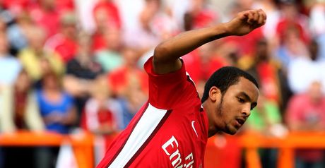 Walcott: Almunia advice