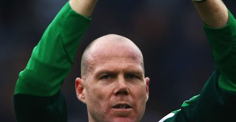 Friedel: Close to Rovers exit