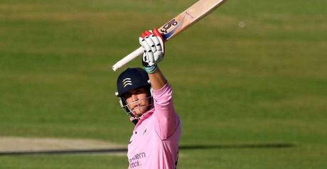 Malan: centurion