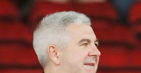 Paul Stretford: Assisting the financially stricken Rangers