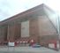 Pittodrie Stadium