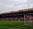 Ashton Gate Ashton Gate