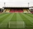 Vicarage Road Stadium