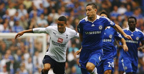 Jenas: Physical