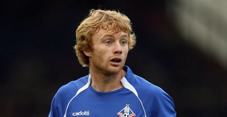 Taylor: Last-gasp winner