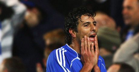 Pizarro: Hull interest