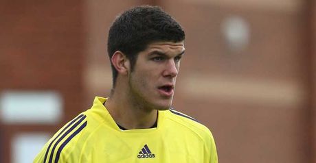Forster: Highly-rated