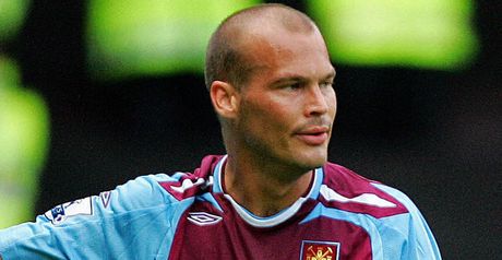 Ljungberg: Set for Seattle switch