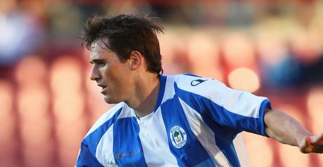 Kilbane: Undergone medical