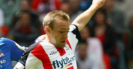 Gill: Scored opener