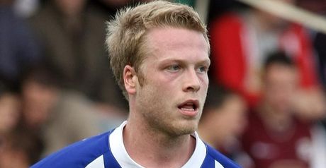 Clarke: Late own goal