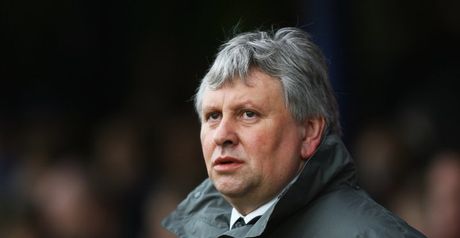 Sturrock: Big win