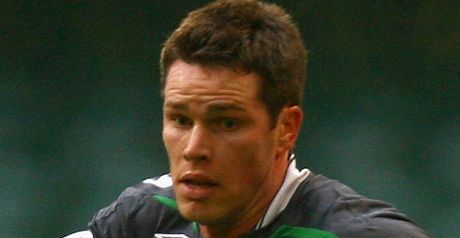 Finnan: Barcelona bound