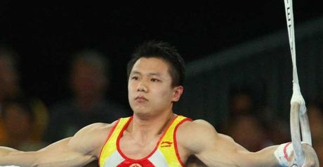 Yang: Back-to-back world champion