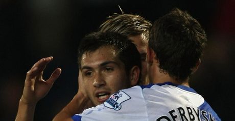 Villanueva: Celebrates