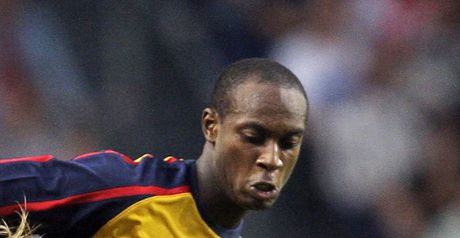 Hoyte: Interest, but no offers
