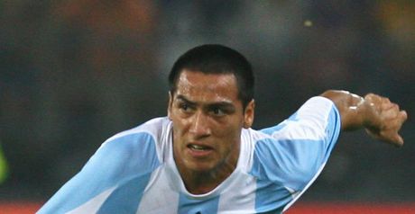 Monzon: In Olympic action