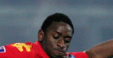 Samassa: Replacement for Cisse