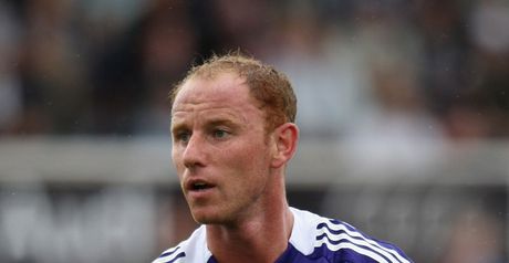 Butt: Out of contract in the summer
