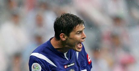 Zigic: Attracting interest