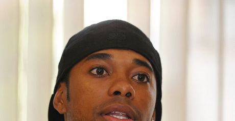 Robinho: Still trying to leave