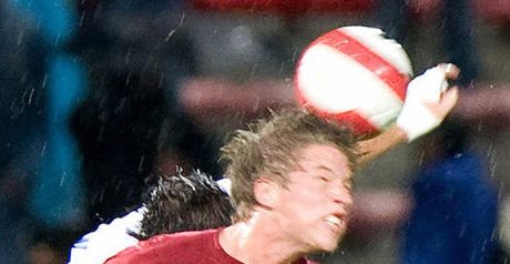Tullberg: Hearts interest