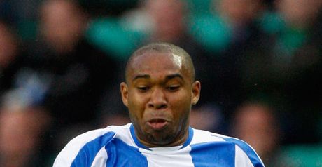Palacios: Wanted by Spurs