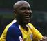 Barry Hayles