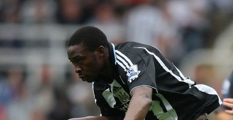 Ameobi: Wants to start