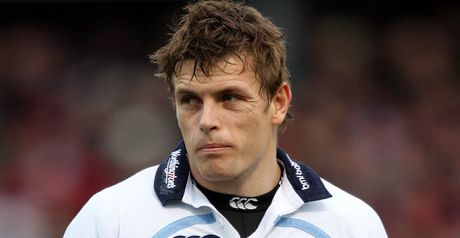 Blair: Injury setback