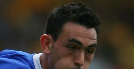 Gary Roberts: Scored the opener
