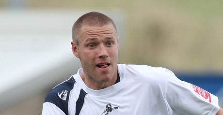Alexander: Lions brace