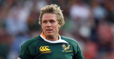 De Villiers: Useful reconnaissance