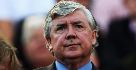 Kinnear: Focused